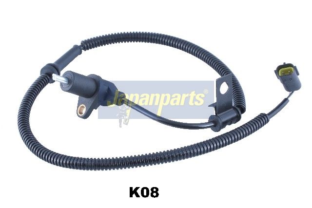 Levně Snímač, počet otáček kol JAPANPARTS ABS-K08