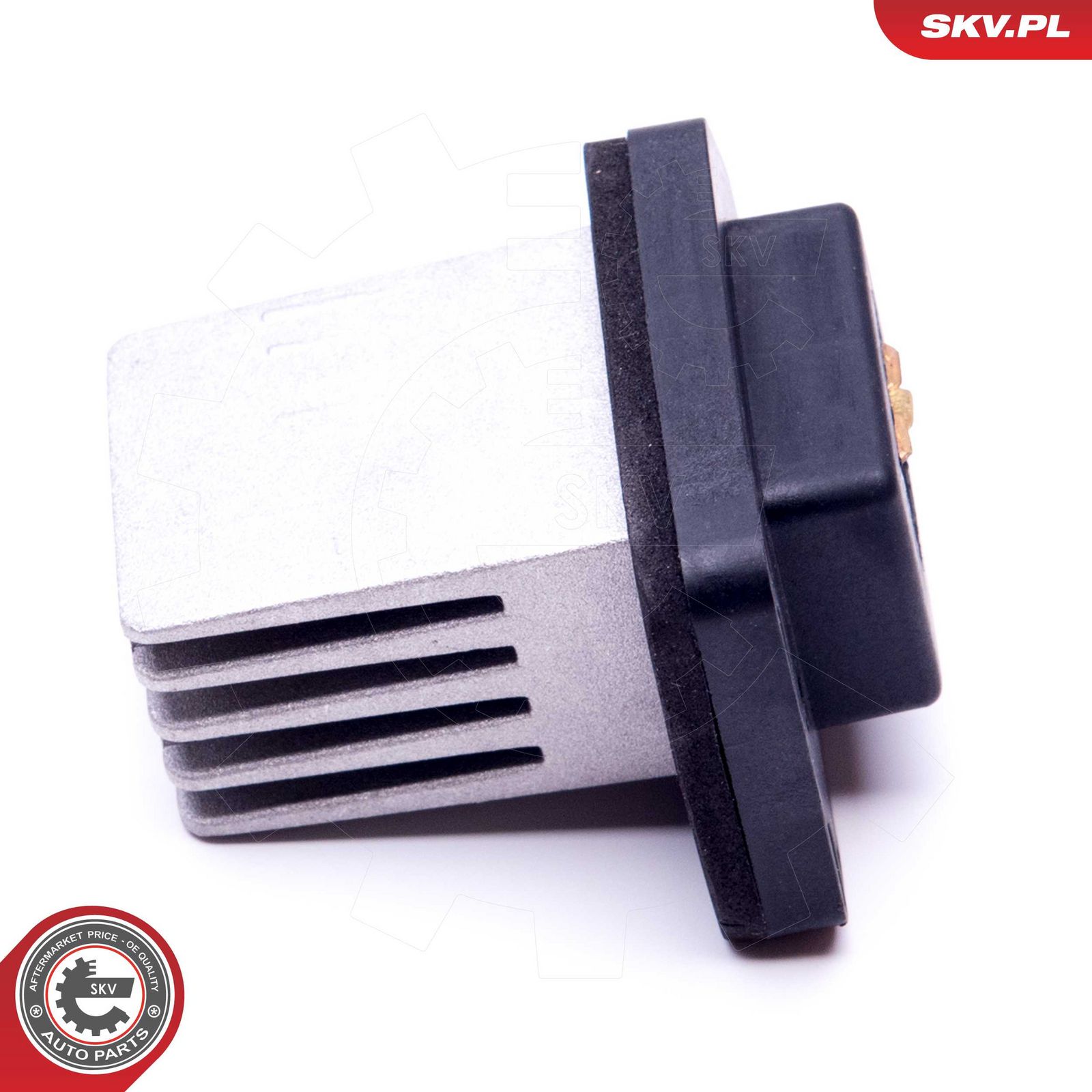 Levně Odpor, vnitřní tlakový ventilátor ESEN SKV 94SKV111