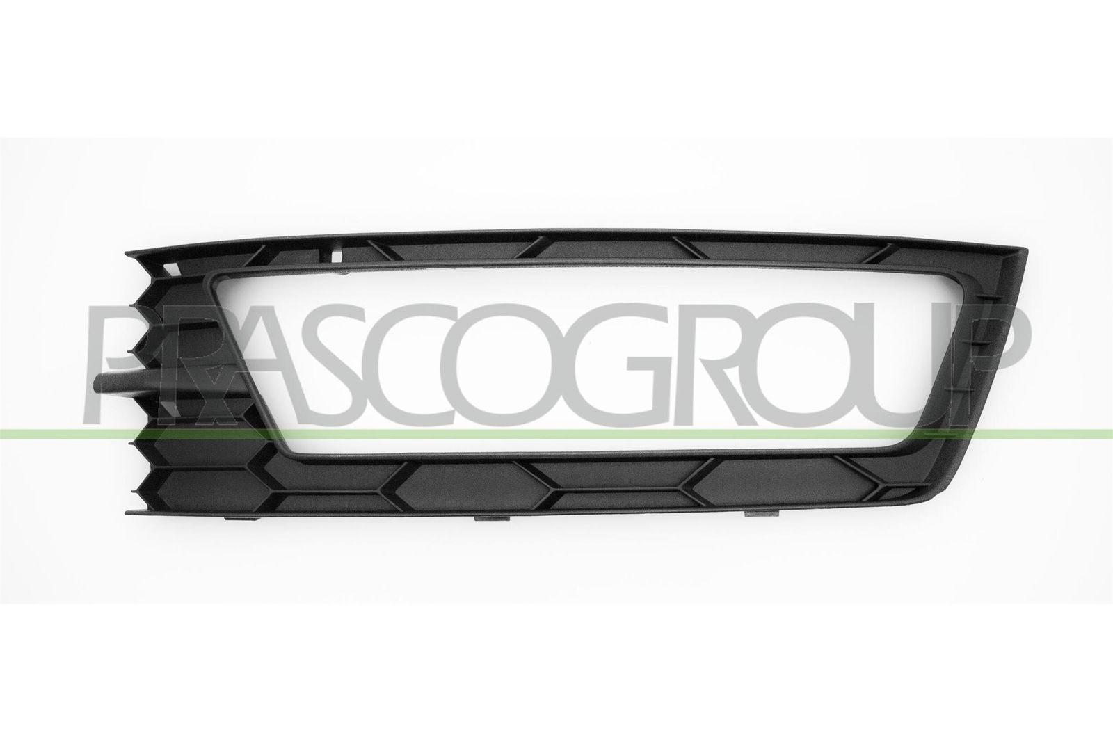 Grila ventilatie, bara protectie PRASCO SK3502124