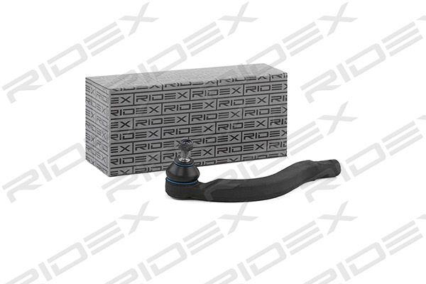 Końcówka drążka kierowniczego poprzecznego RIDEX 914T0159