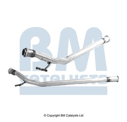 Rura wydechowa BM CATALYSTS BM51033