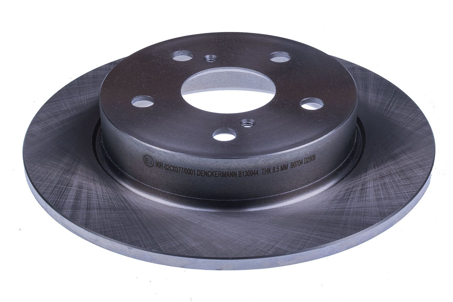 Disc frana DENCKERMANN B130944