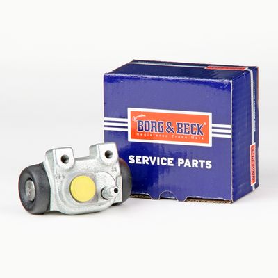 Cylinderek hamulcowy BORG & BECK BBW1812