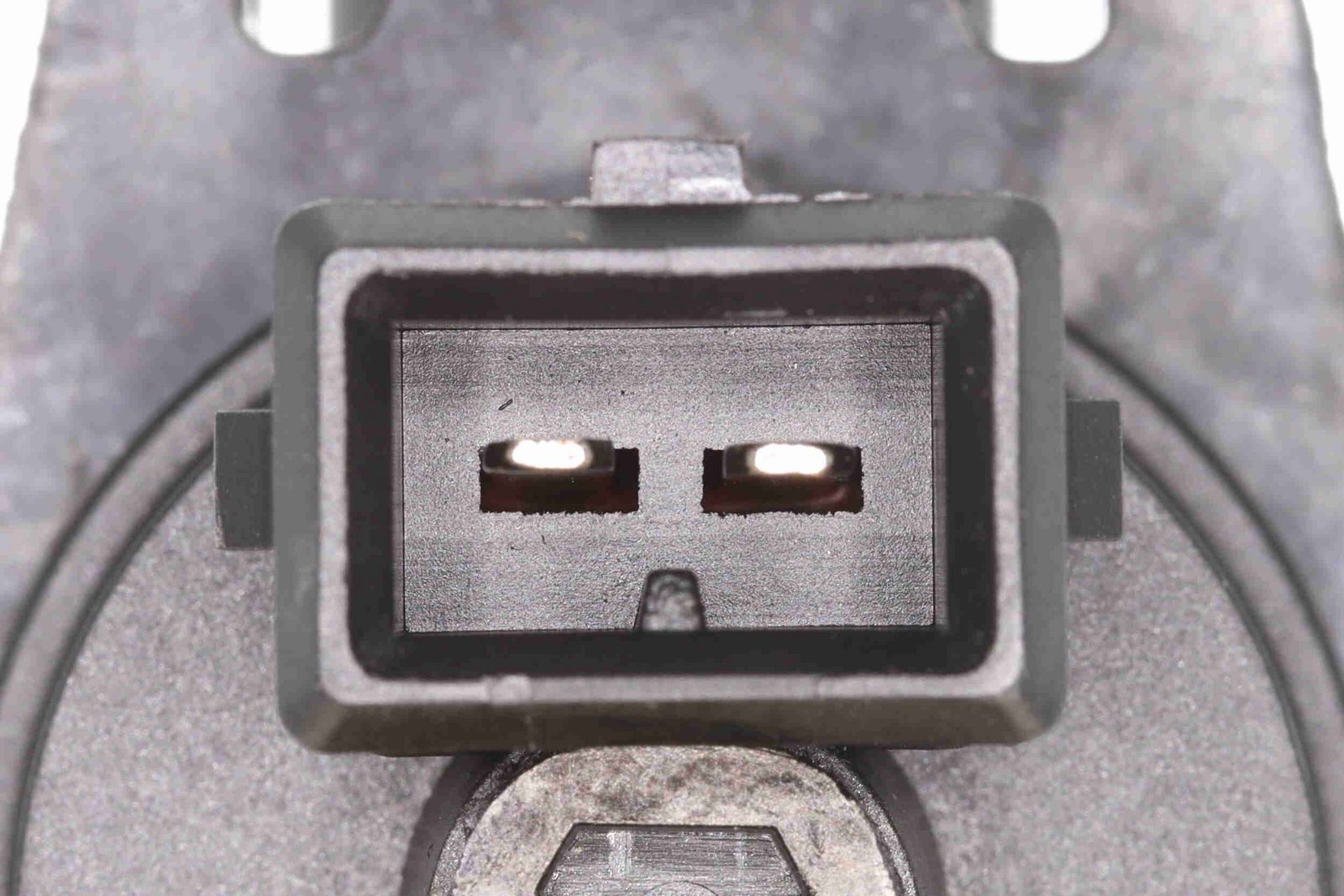 Soupape, filtre à charbon actif