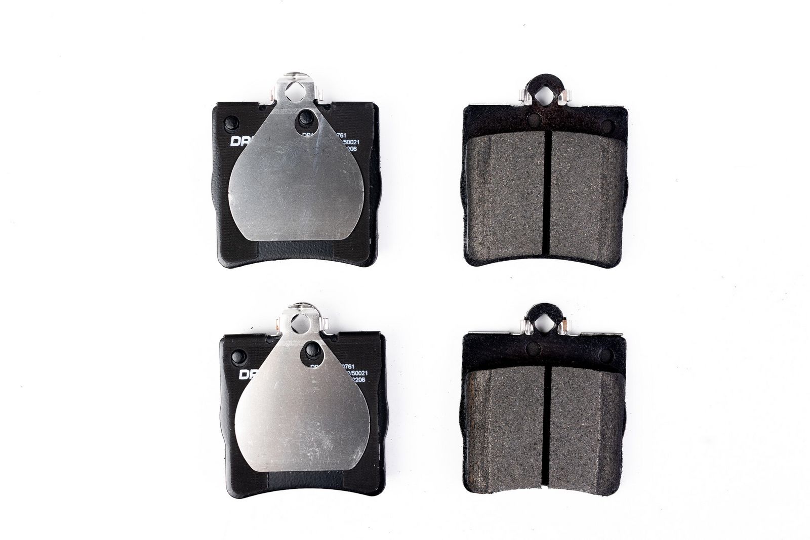 Piduriklotsi komplekt,ketaspidur