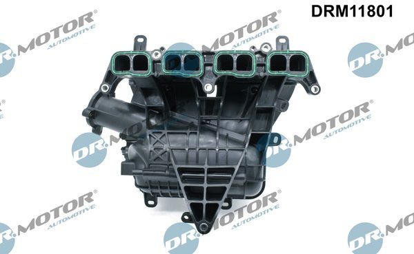 Levně Sací trubkový modul Dr.Motor Automotive DRM11801