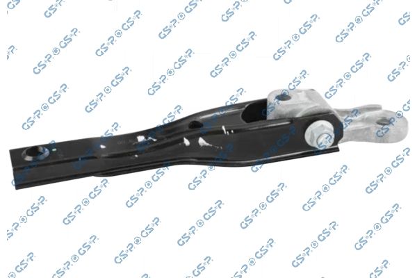 Łożyskowanie silnika GSP 539136