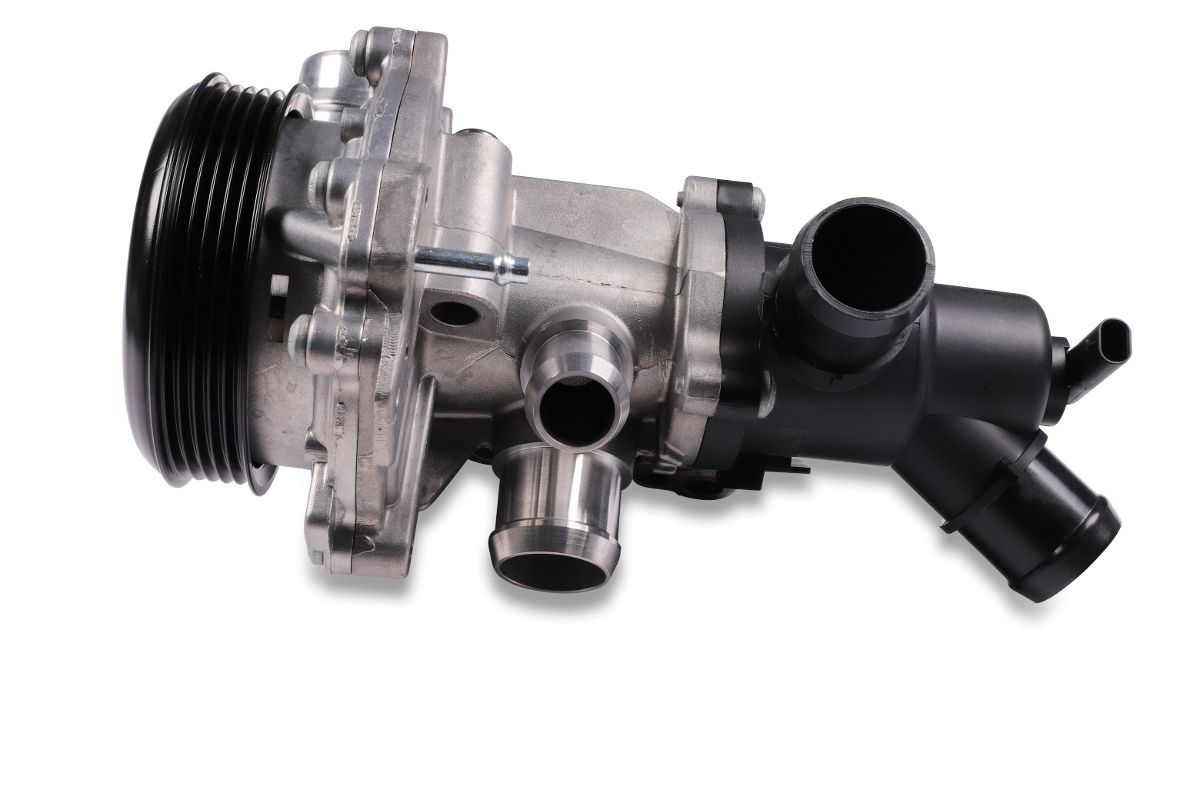 Vodní čerpadlo, chlazení motoru HEPU P1517A-TH