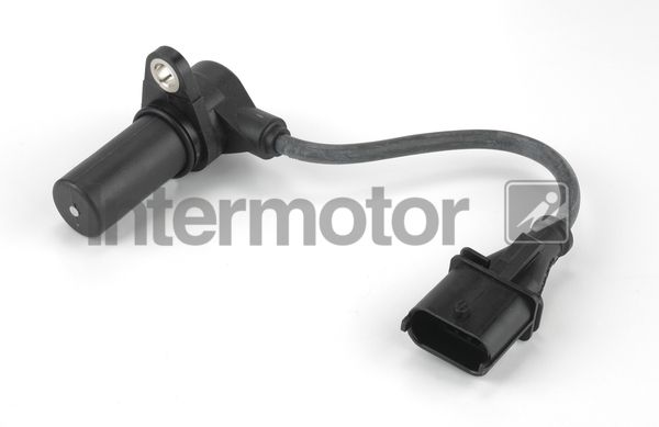 Generator impulsów, wał korbowy INTERMOTOR 19084