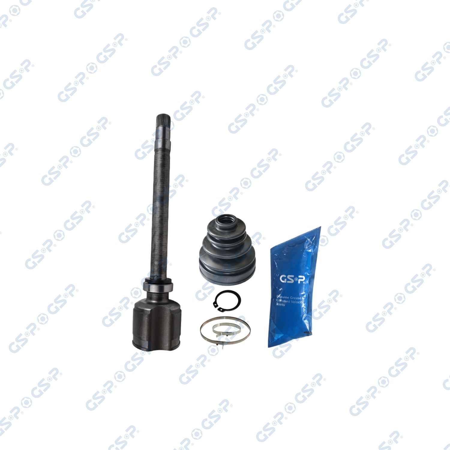 Шарнирный комплект, приводной вал