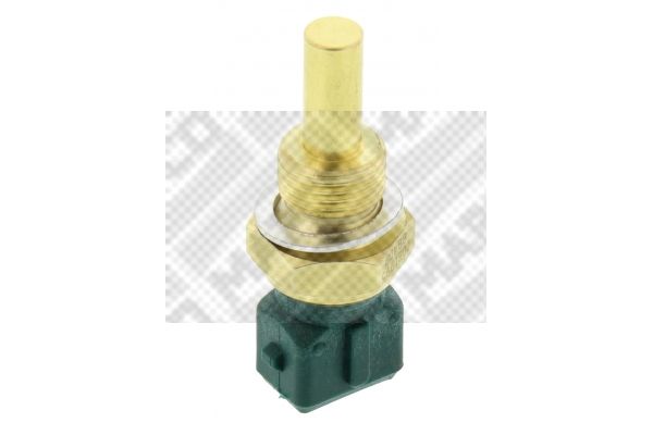 Czujnik, temperatura płynu chłodzącego MAPCO 88408
