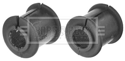 Zestaw naprawczy, łącznik stabilizatora BORG & BECK BSK8008K