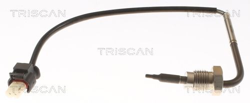 czujnik, temperatura spalin TRISCAN 8826 23051