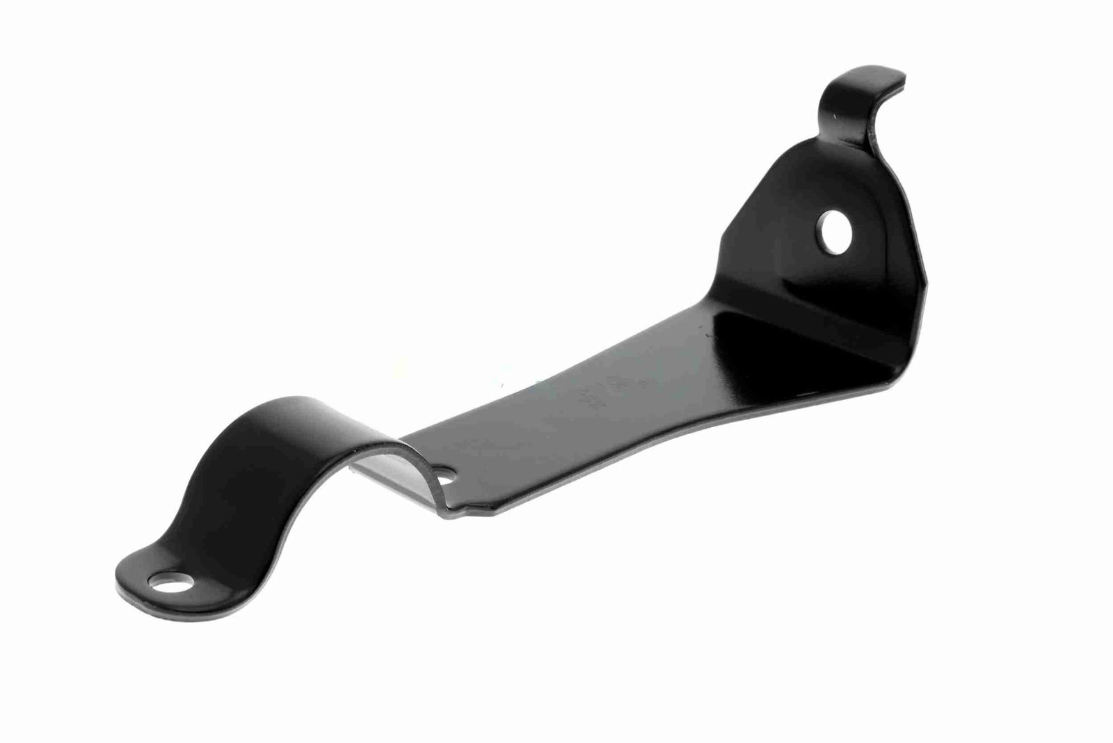 Support, suspension du stabilisateur