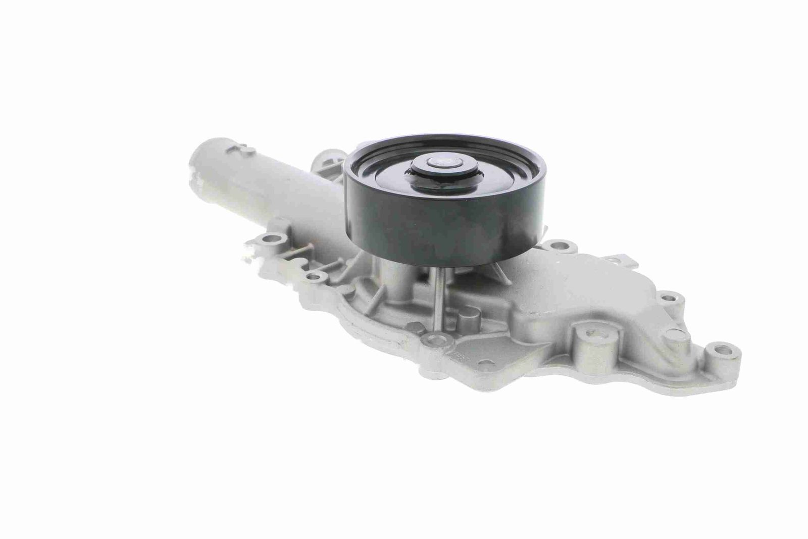 Pompe à eau, refroidissement du moteur