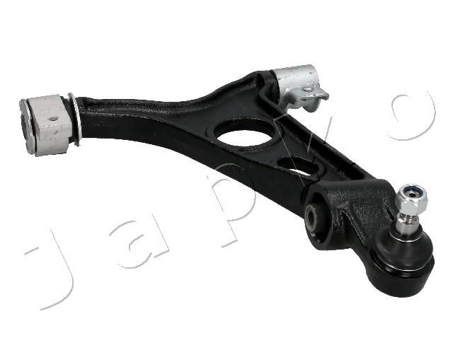 Wahacz, zawieszenie koła JAPKO 720200L