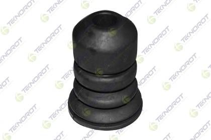 Uložení tlumiče pérování TEKNOROT ST 5