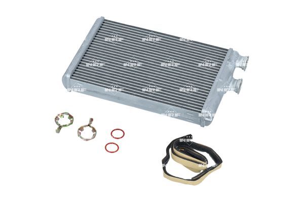 Soojusvaheti,salongiküte