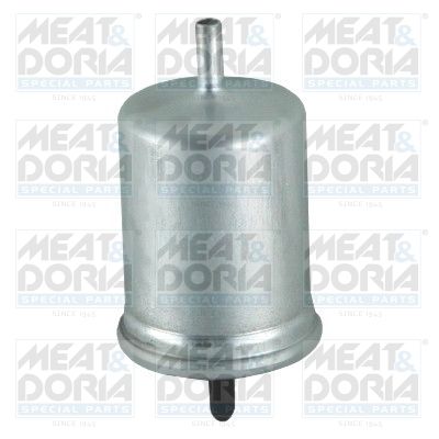 Filtr paliwa MEAT & DORIA 4079