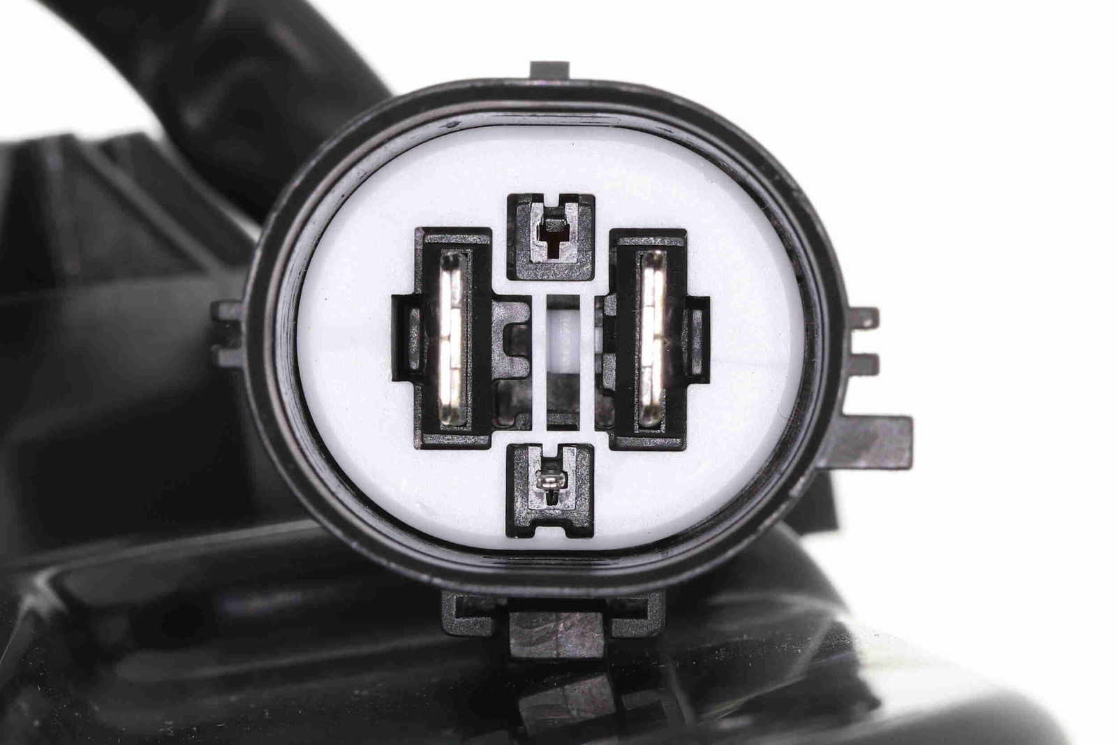 Ventilateur, refroidissement du moteur