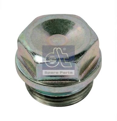 Korek spustowy oleju, miska olejowa DT SPARE PARTS 6.20403