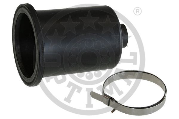 Osłona, system kierowania OPTIMAL LM-10054S