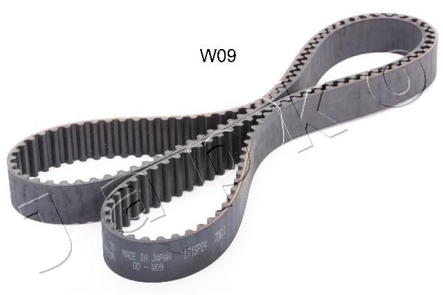 Pasek rozrządu JAPKO 40W09