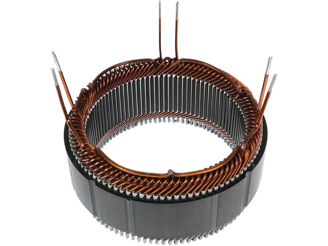 Stator, generator AS-PL AS6026