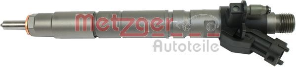 Dysza wtryskowa METZGER AUTOTEILE 0870189