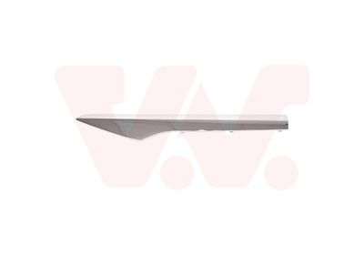 Listwa ozdobna / ochronna, drzwi VAN WEZEL 4424425