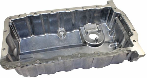 Baie ulei METZGER 7990010
