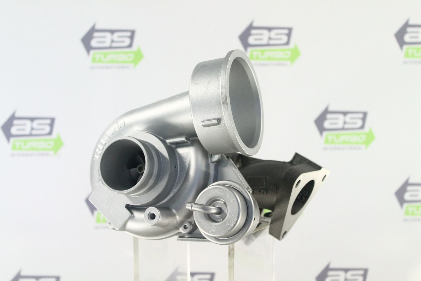 Turbocompresseur, suralimentation