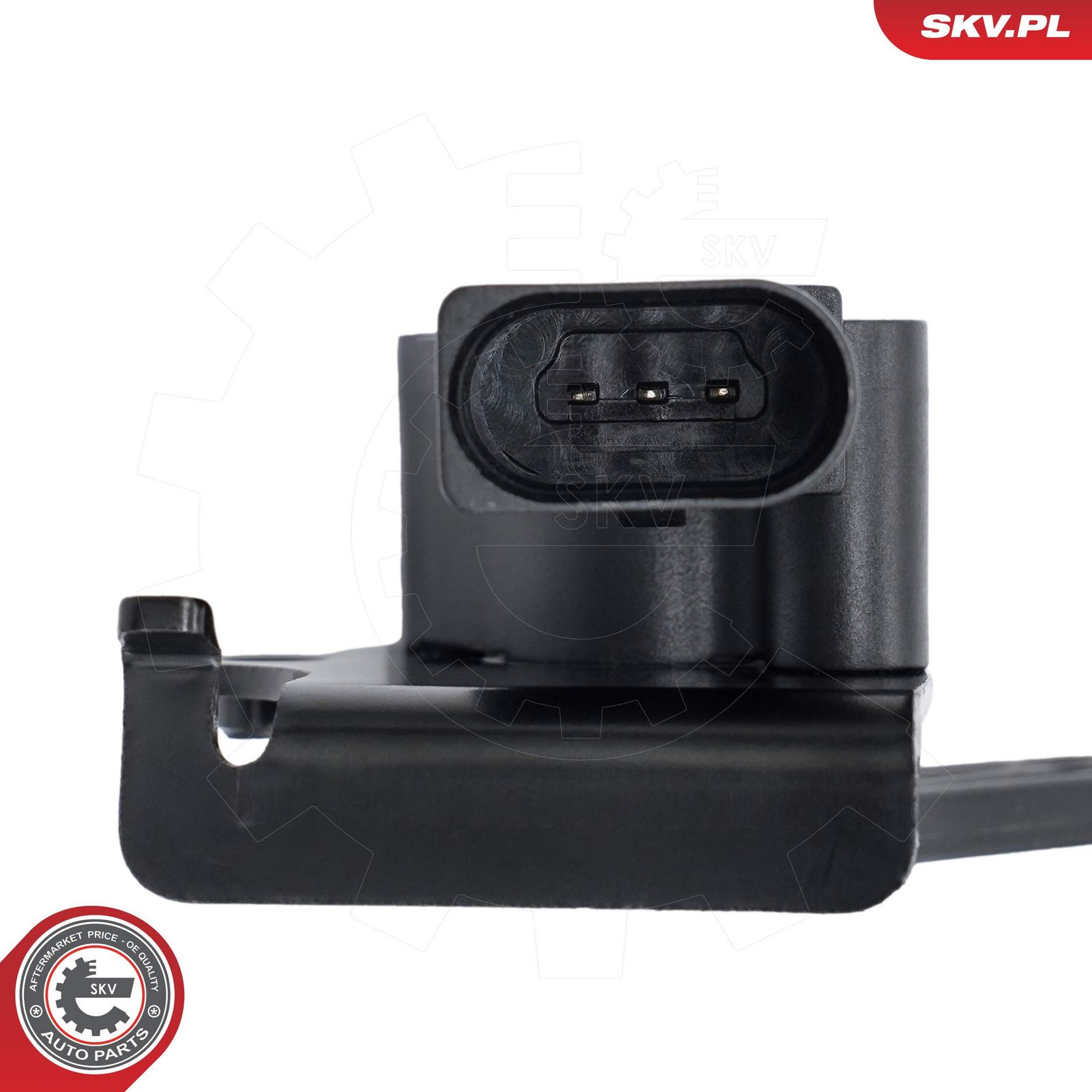 E-shop Snímač, regulácia sklonu svetiel ESEN SKV 81SKV025