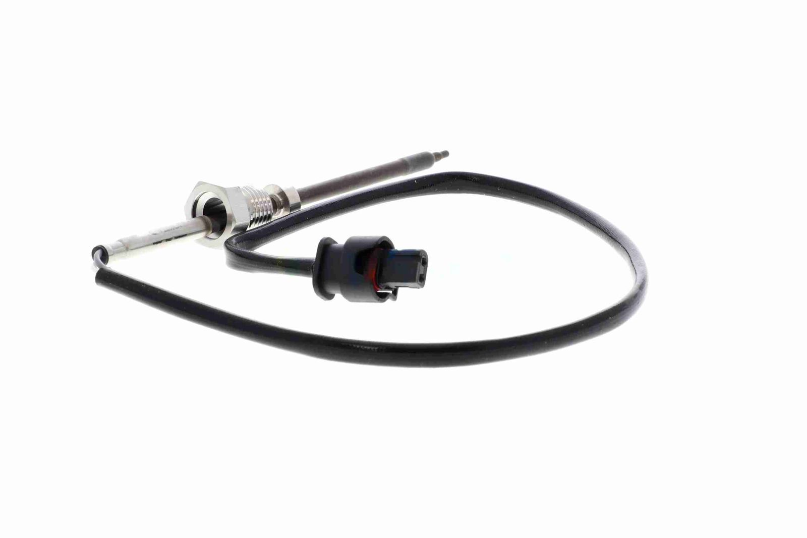 Capteur, température des gaz