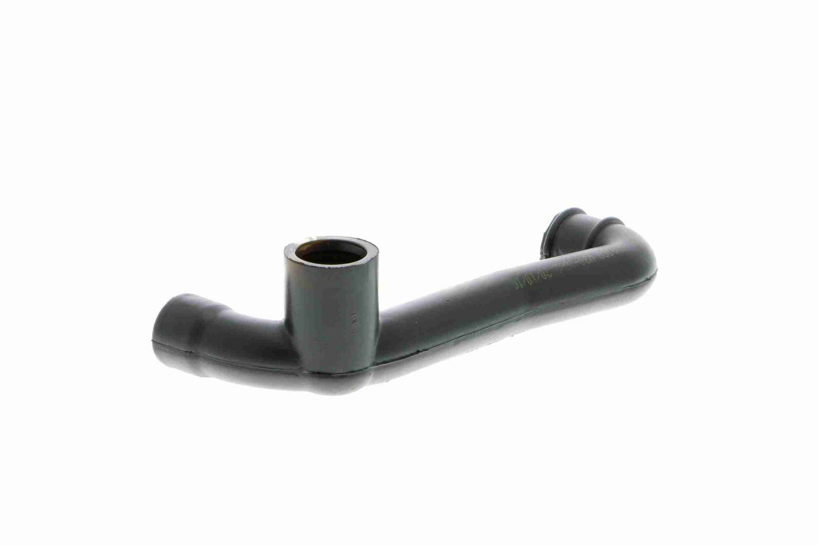 Tuyau, ventilation de carter-moteur