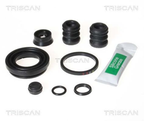 Zestaw naprawczy, zacisk hamulca TRISCAN 8170 203411