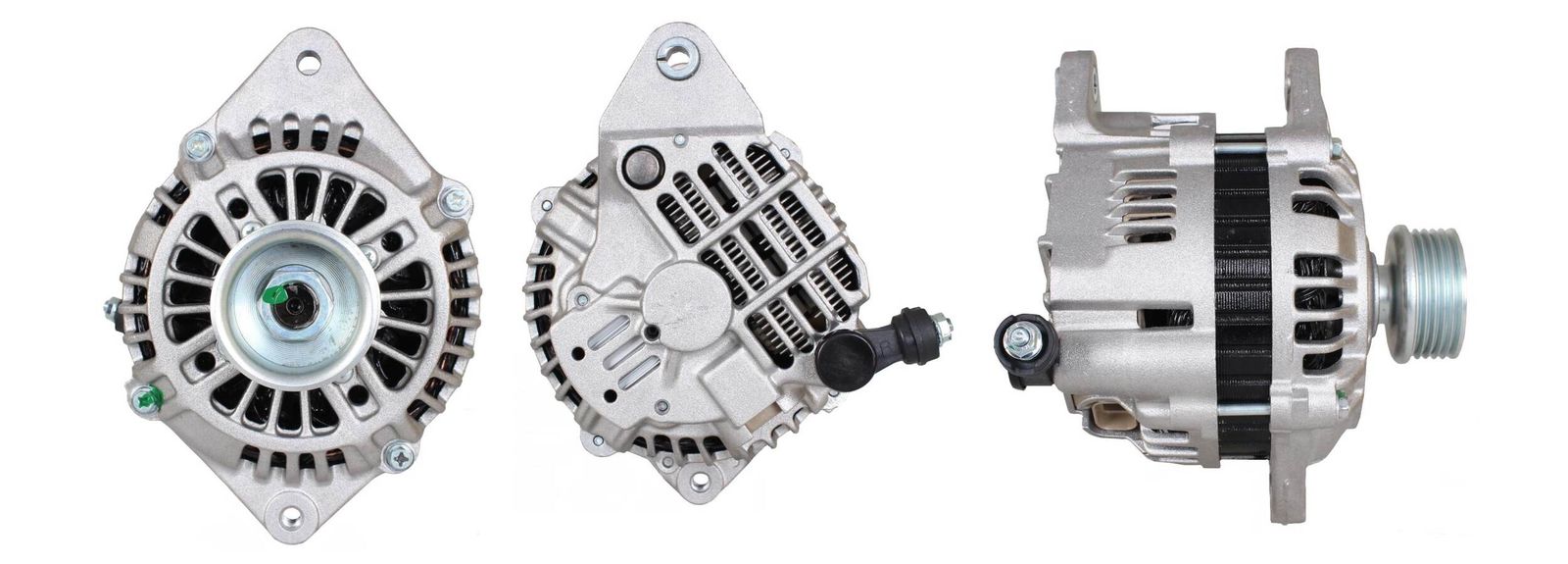 Alternator LUCAS LRA04060