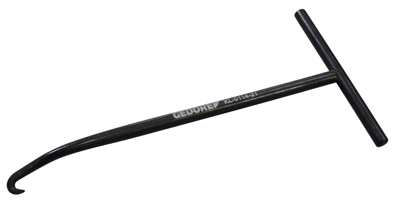 Scula de montare, arc frana (frana de parcare) GEDORE KL-0114-21