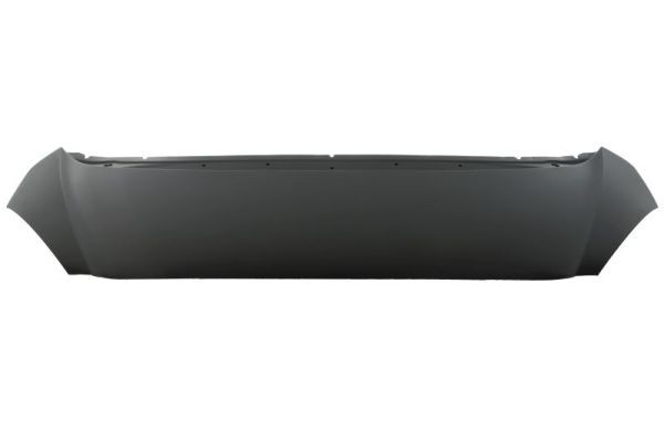 Капот двигателя