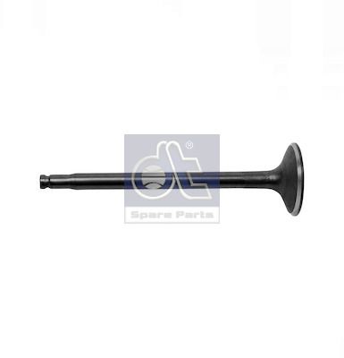 Zawór dolotowy DT SPARE PARTS 4.66392