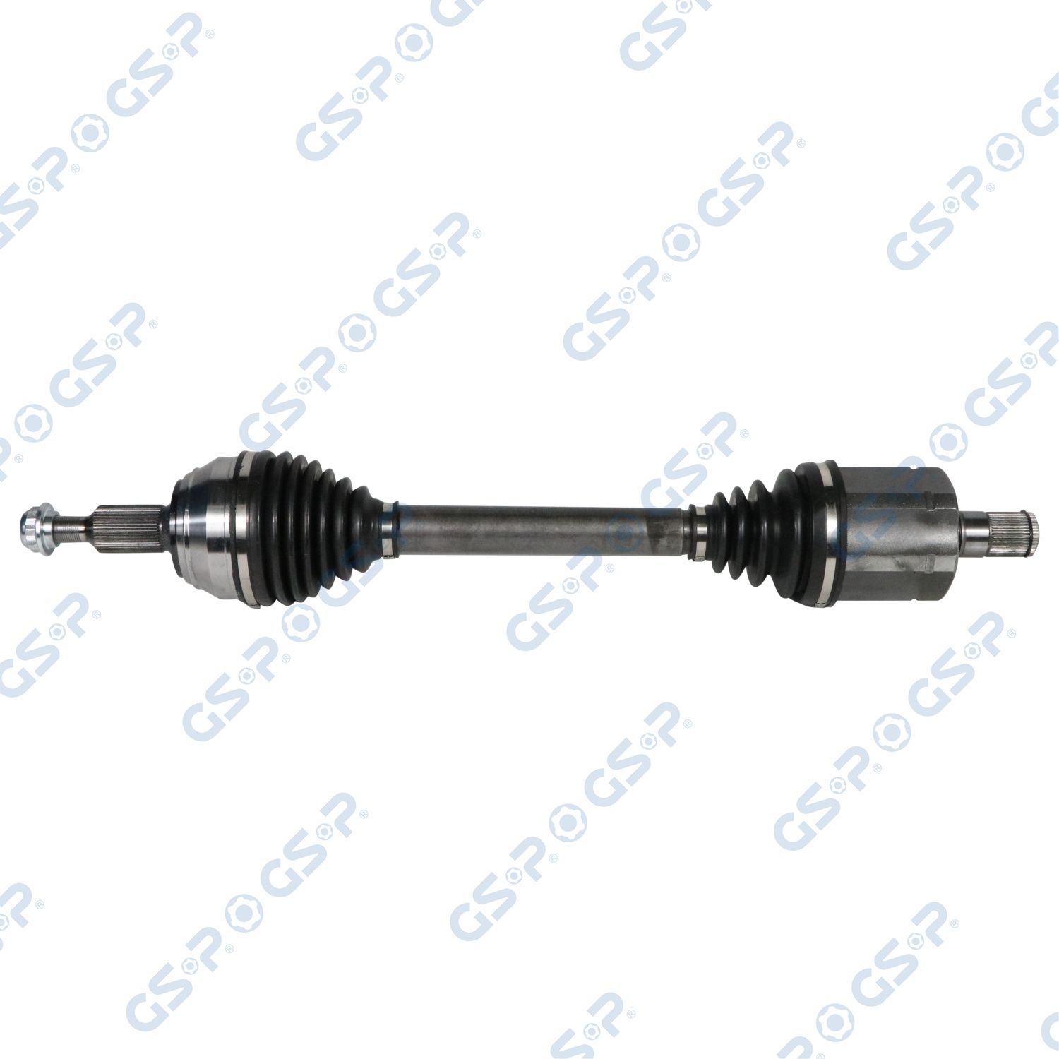 Приводной вал