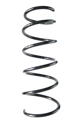 Arc spiral SPIDAN 87035