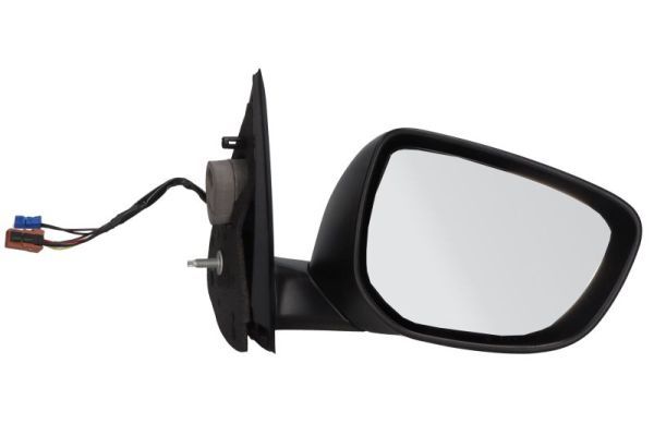 Наружное зеркало