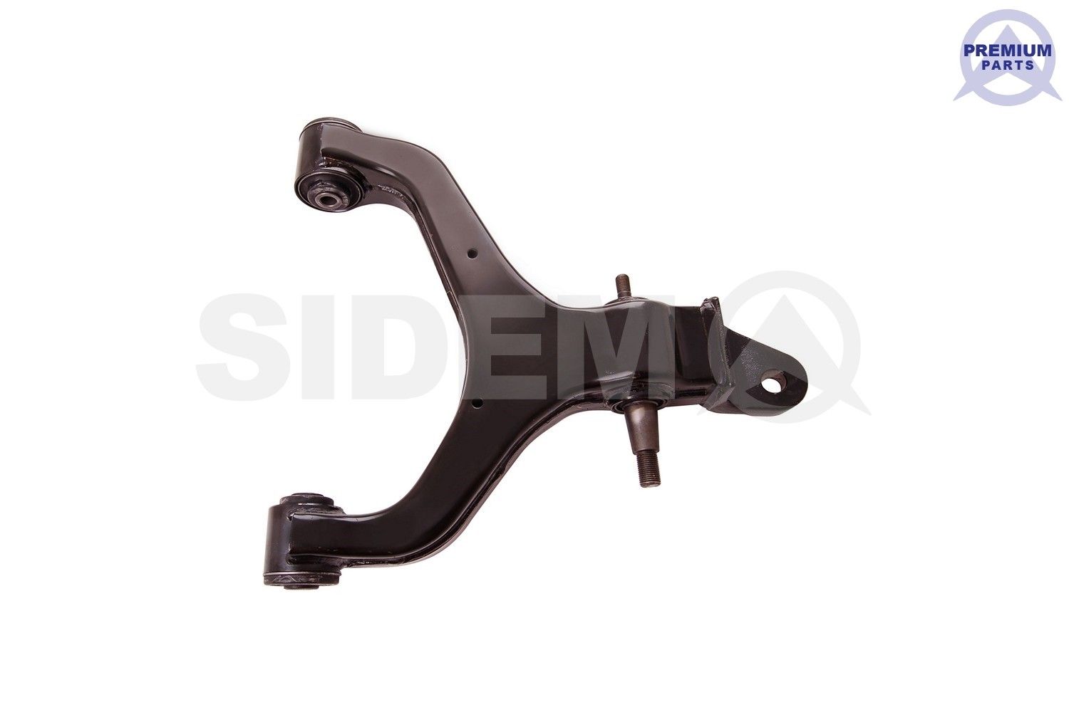 Wahacz, zawieszenie koła SIDEM 89275