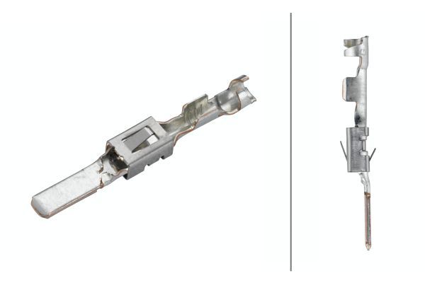 Conector cablaj HELLA 8KW 863 931-003