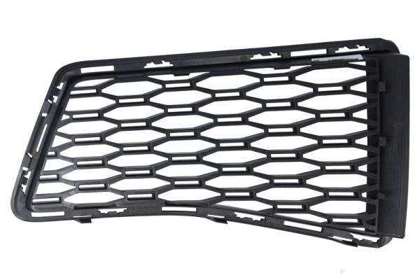 Grille de ventilation, pare-chocs