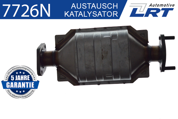 Catalizator LRT 7726N