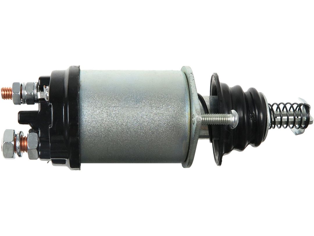 Solenoid, electromotor AS-PL AS SS4031