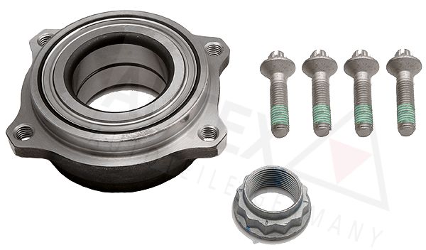 Zestaw łożysk koła AUTEX 807799