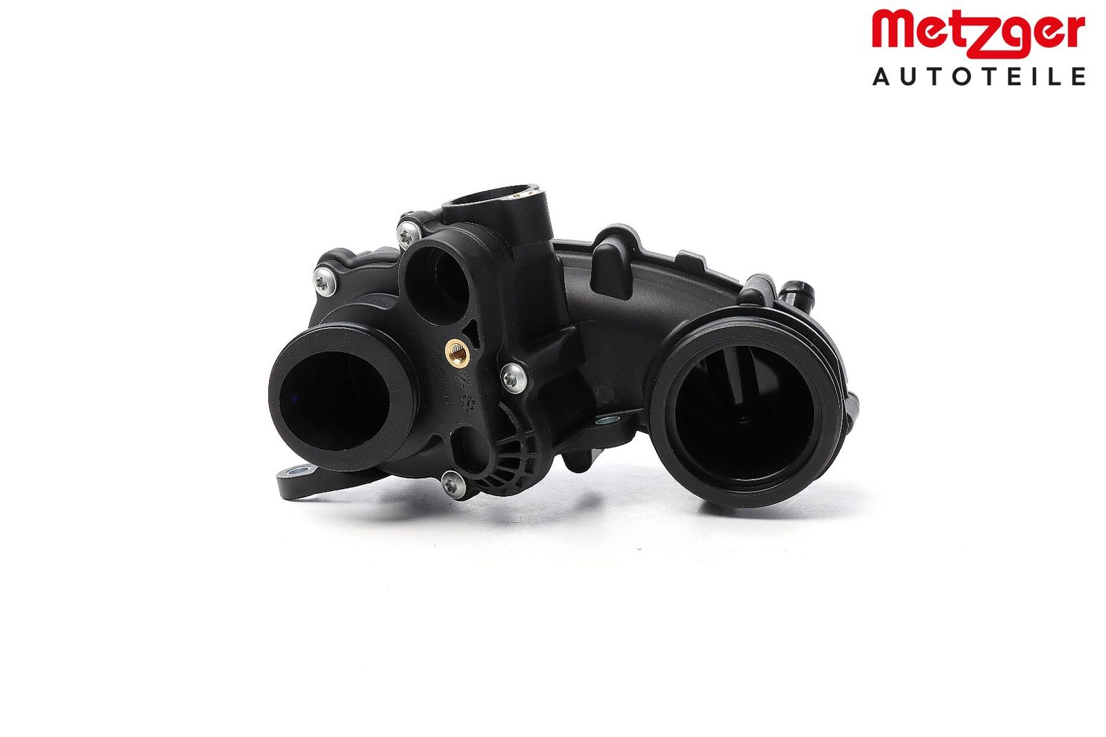 Termostat, płyn chłodzący METZGER AUTOTEILE 4006505